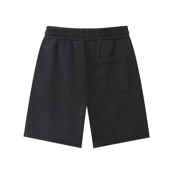 【CHROME HEARTS 公式旗艦店】クロムハーツ   ショートパンツ  ご好評に付き再入荷 240717