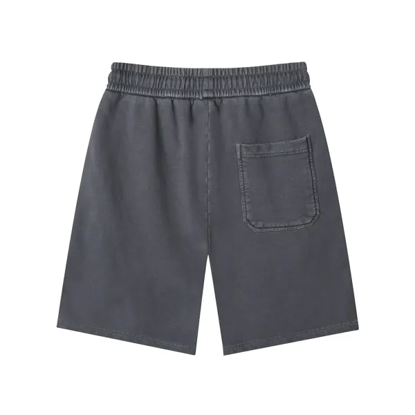 【CHROME HEARTS 公式旗艦店】クロムハーツ   ショートパンツ  ご好評に付き再入荷 240717