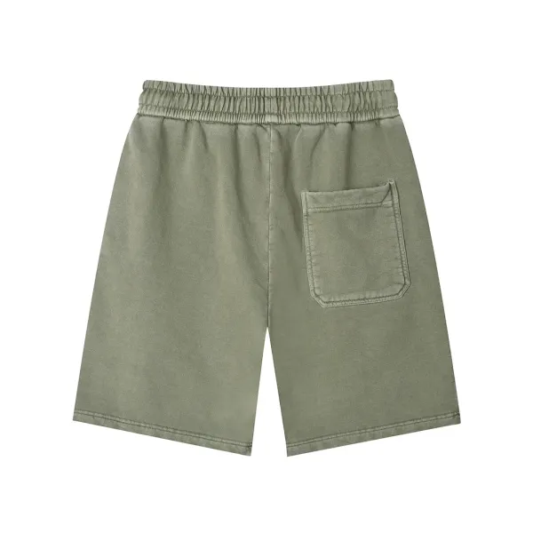 【CHROME HEARTS 公式旗艦店】クロムハーツ   ショートパンツ  ご好評に付き再入荷 240717