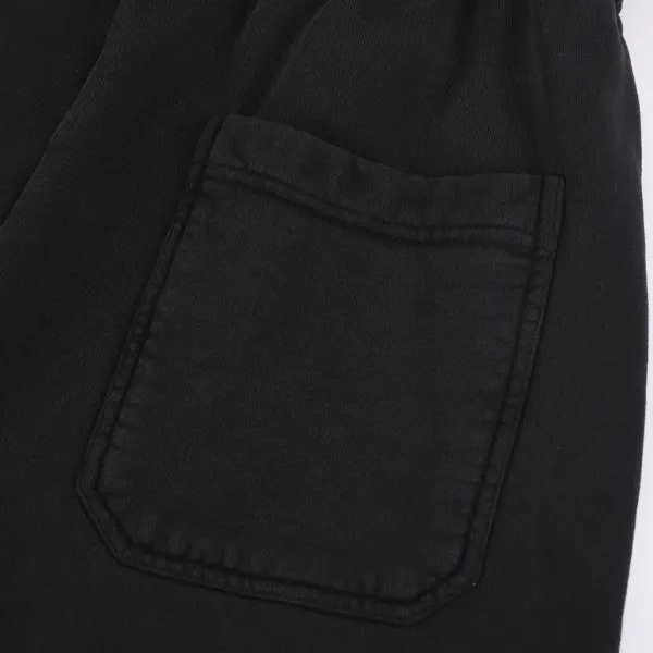 【CHROME HEARTS 公式旗艦店】クロムハーツ   ショートパンツ  ご好評に付き再入荷 240717
