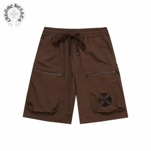 【CHROME HEARTS  公式旗艦店】 クロムハーツ   ショートパンツご好評に付き再入荷！
