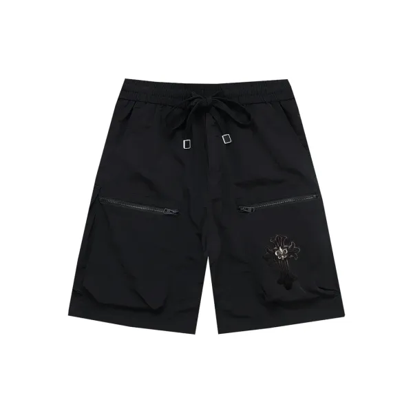 【CHROME HEARTS  公式旗艦店】 クロムハーツ   ショートパンツご好評に付き再入荷！