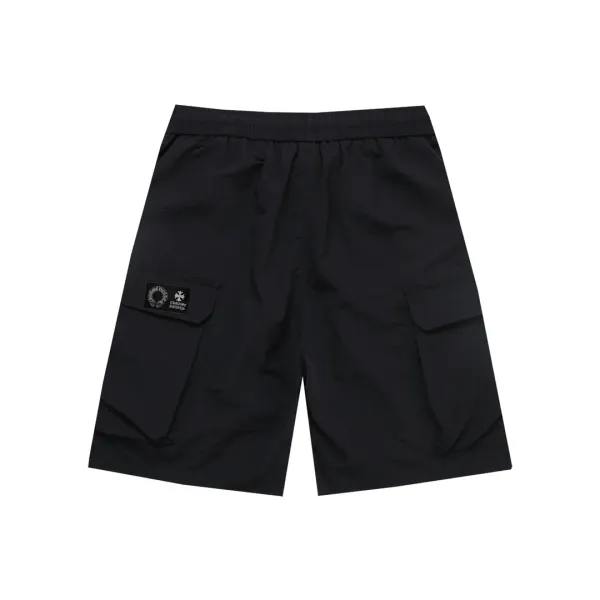 【CHROME HEARTS  公式旗艦店】 クロムハーツ   ショートパンツご好評に付き再入荷！