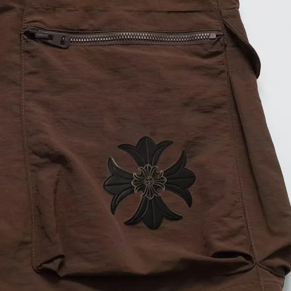 【CHROME HEARTS  公式旗艦店】 クロムハーツ   ショートパンツご好評に付き再入荷！