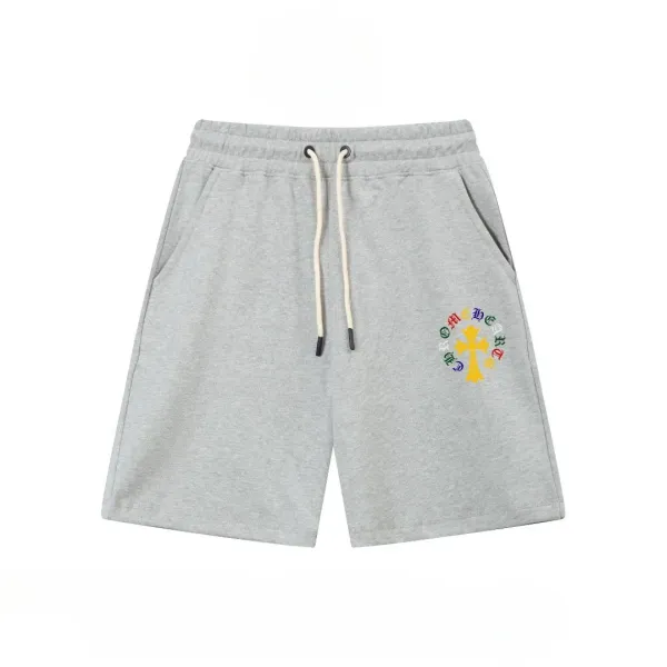 【CHROME HEARTS  公式旗艦店】クロムハーツ  ショートパンツご好評に付き再入荷！
