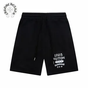【CHROME HEARTS  公式旗艦店】クロムハーツ  ショートパンツ  ご好評に付き再入荷！
