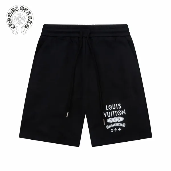 【CHROME HEARTS  公式旗艦店】クロムハーツ  ショートパンツ  ご好評に付き再入荷！