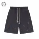 【CHROME HEARTS   公式旗艦店】 クロムハーツ  ショートパンツ  ご好評に付き再入荷！