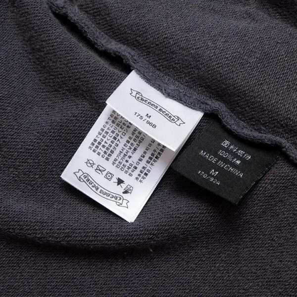 【CHROME HEARTS   公式旗艦店】 クロムハーツ  ショートパンツ  ご好評に付き再入荷！