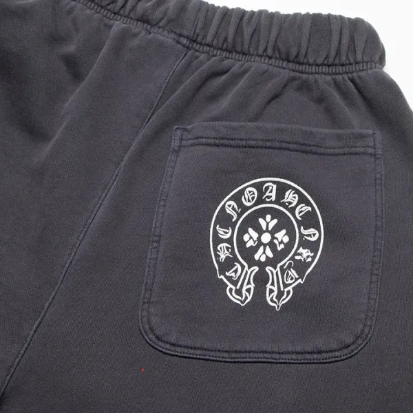 【CHROME HEARTS   公式旗艦店】 クロムハーツ  ショートパンツ  ご好評に付き再入荷！