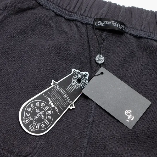 【CHROME HEARTS   公式旗艦店】 クロムハーツ  ショートパンツ  ご好評に付き再入荷！