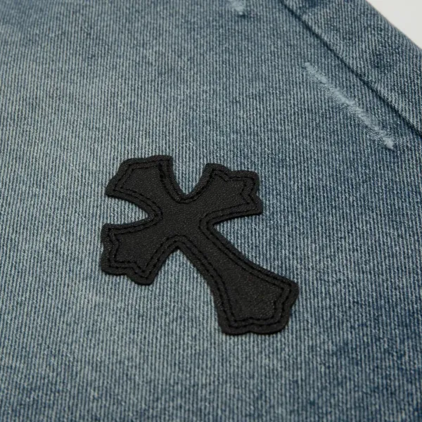 【CHROME HEARTS  公式旗艦店】クロムハーツ    ショートパンツ  ご好評に付き再入荷！