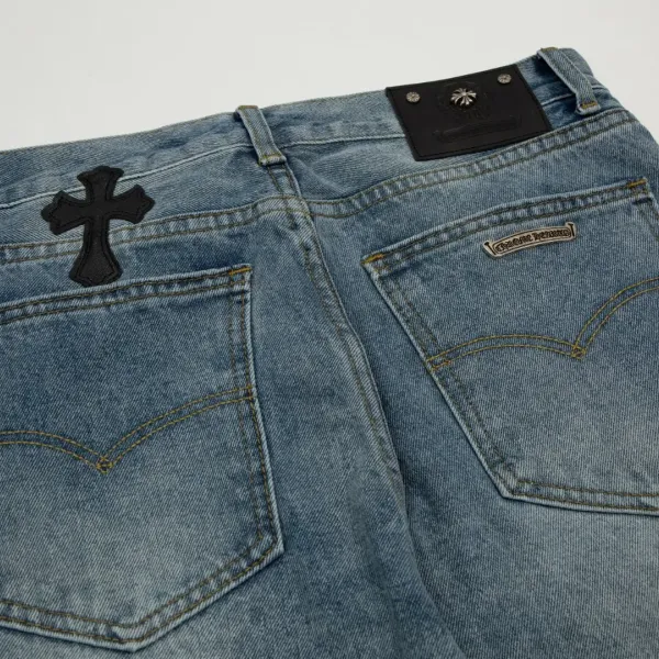 【CHROME HEARTS  公式旗艦店】クロムハーツ    ショートパンツ  ご好評に付き再入荷！