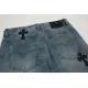 【CHROME HEARTS  公式旗艦店】クロムハーツ    ショートパンツ  ご好評に付き再入荷！