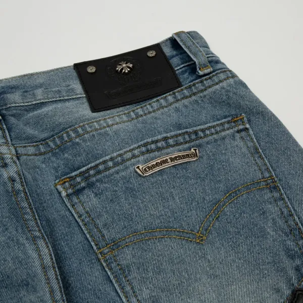 【CHROME HEARTS  公式旗艦店】クロムハーツ    ショートパンツ  ご好評に付き再入荷！