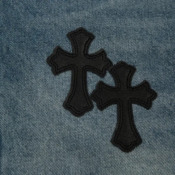 【CHROME HEARTS  公式旗艦店】クロムハーツ    ショートパンツ  ご好評に付き再入荷！