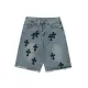 【CHROME HEARTS  公式旗艦店】クロムハーツ    ショートパンツ  ご好評に付き再入荷！