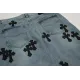 【CHROME HEARTS  公式旗艦店】クロムハーツ    ショートパンツ  ご好評に付き再入荷！