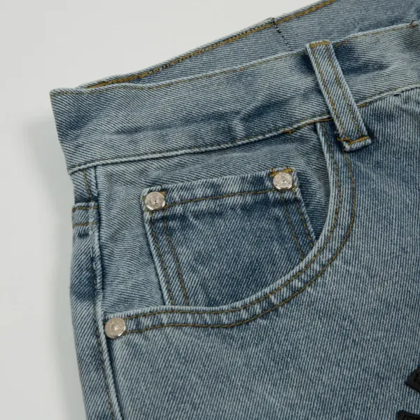 【CHROME HEARTS  公式旗艦店】クロムハーツ    ショートパンツ  ご好評に付き再入荷！