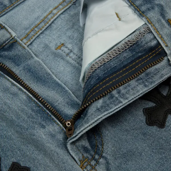 【CHROME HEARTS  公式旗艦店】クロムハーツ    ショートパンツ  ご好評に付き再入荷！
