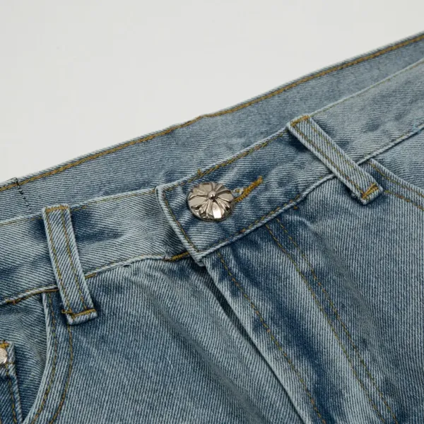 【CHROME HEARTS  公式旗艦店】クロムハーツ    ショートパンツ  ご好評に付き再入荷！