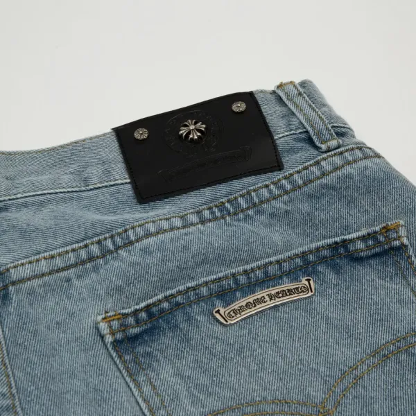 【CHROME HEARTS  公式旗艦店】クロムハーツ    ショートパンツ  ご好評に付き再入荷！
