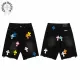 【CHROME HEARTS  公式旗艦店】クロムハーツ    ショートパンツ  ご好評に付き再入荷！