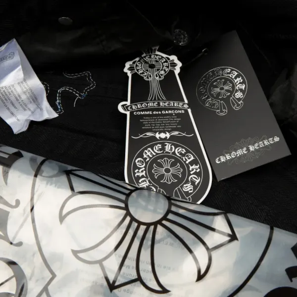 【CHROME HEARTS  公式旗艦店】クロムハーツ    ショートパンツ  ご好評に付き再入荷！
