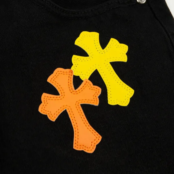 【CHROME HEARTS  公式旗艦店】クロムハーツ    ショートパンツ  ご好評に付き再入荷！