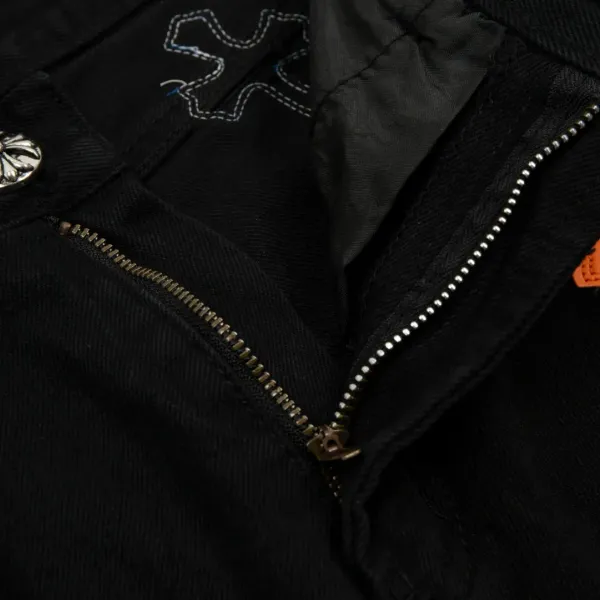 【CHROME HEARTS  公式旗艦店】クロムハーツ    ショートパンツ  ご好評に付き再入荷！