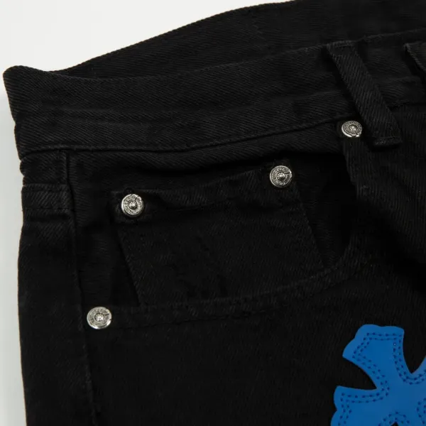 【CHROME HEARTS  公式旗艦店】クロムハーツ    ショートパンツ  ご好評に付き再入荷！