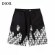 【DIOR  公式旗艦店】ディオール  ショートパンツご好評に付き再入荷！250225