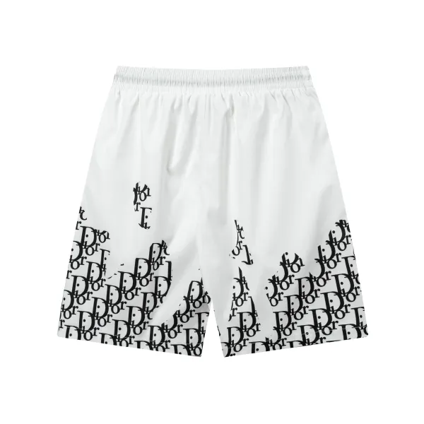 【DIOR  公式旗艦店】ディオール  ショートパンツご好評に付き再入荷！250225