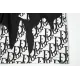 【DIOR  公式旗艦店】ディオール  ショートパンツご好評に付き再入荷！250225