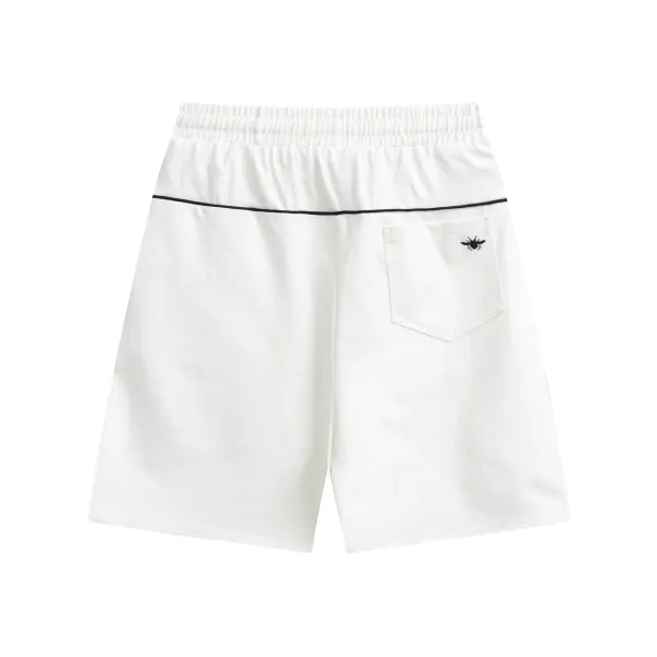 【DIOR  公式旗艦店】ディオール  ショートパンツご好評に付き再入荷！250225