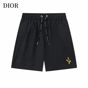 【DIOR  公式旗艦店】ディオール ショートパンツご好評に付き再入荷！250225