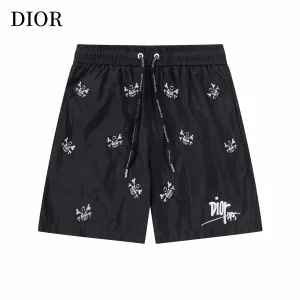 【DIOR  公式旗艦店】ディオール ショートパンツご好評に付き再入荷！250225