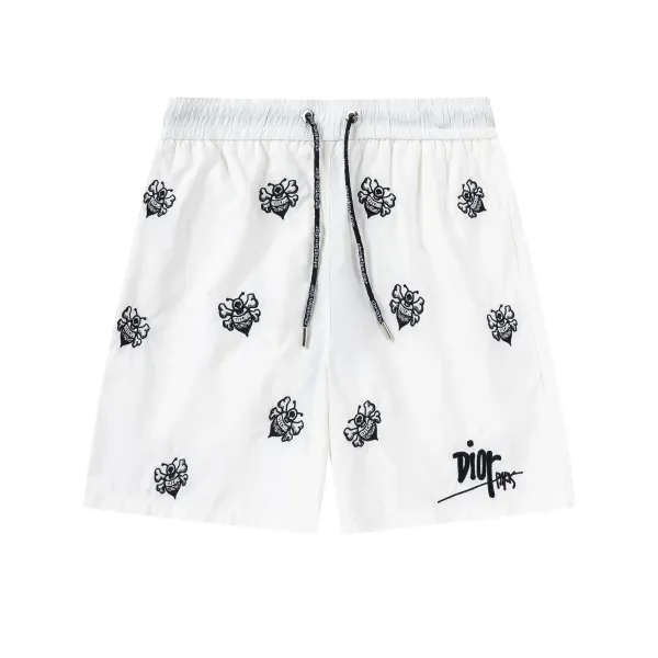 【DIOR  公式旗艦店】ディオール ショートパンツご好評に付き再入荷！250225