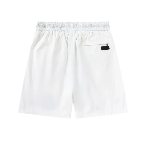 【DIOR  公式旗艦店】ディオール ショートパンツご好評に付き再入荷！250225
