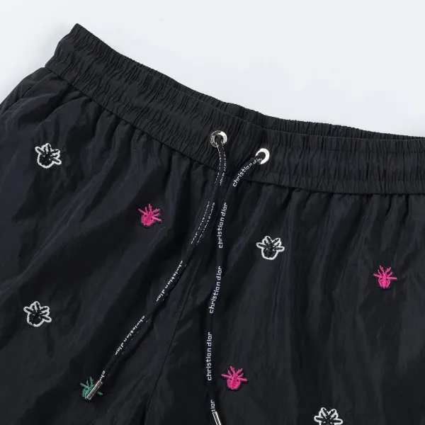 【DIOR  公式旗艦店】ディオール ショートパンツご好評に付き再入荷！250225