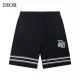 【DIOR  公式旗艦店】ディオール  ショートパンツご好評に付き再入荷！250225