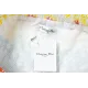 【DIOR  公式旗艦店】ディオール  ショートパンツ  ご好評に付き再入荷 240718