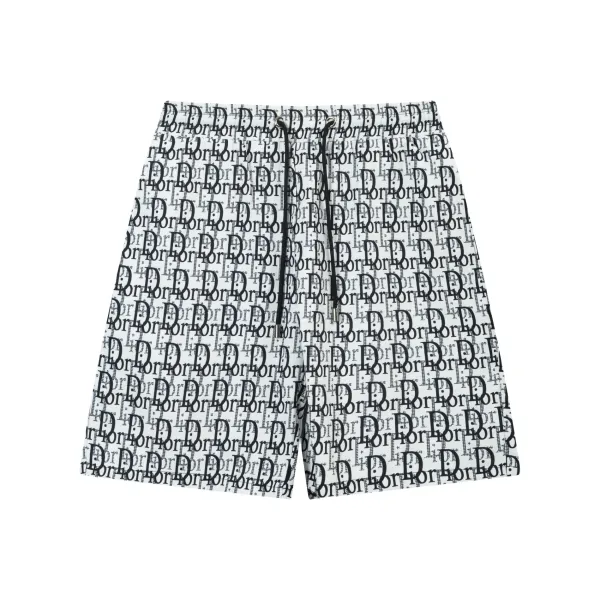 【DIOR  公式旗艦店】ディオール  ショートパンツ  ご好評に付き再入荷！