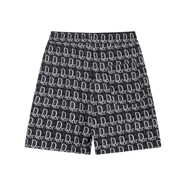 【DIOR  公式旗艦店】ディオール  ショートパンツ  ご好評に付き再入荷！