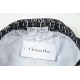 【DIOR  公式旗艦店】ディオール  ショートパンツ  ご好評に付き再入荷！