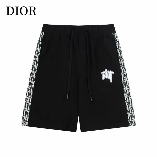 【DIOR  公式旗艦店】ディオール   ショートパンツ  ご好評に付き再入荷！