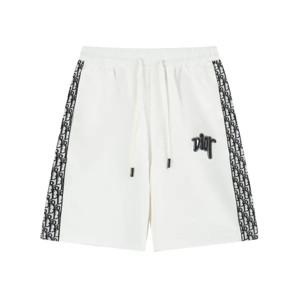 【DIOR  公式旗艦店】ディオール   ショートパンツ  ご好評に付き再入荷！
