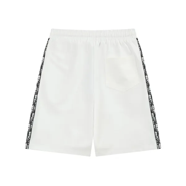 【DIOR  公式旗艦店】ディオール   ショートパンツ  ご好評に付き再入荷！