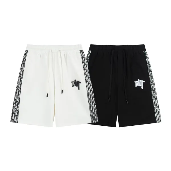 【DIOR  公式旗艦店】ディオール   ショートパンツ  ご好評に付き再入荷！