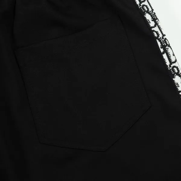 【DIOR  公式旗艦店】ディオール   ショートパンツ  ご好評に付き再入荷！